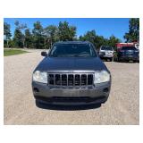 2007 Jeep Grand Cherokee 2007 Jeep Grand Cherokee