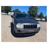 2007 Jeep Grand Cherokee 2007 Jeep Grand Cherokee