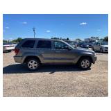 2007 Jeep Grand Cherokee 2007 Jeep Grand Cherokee