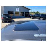 2007 Jeep Grand Cherokee 2007 Jeep Grand Cherokee