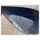 2007 Jeep Grand Cherokee 2007 Jeep Grand Cherokee