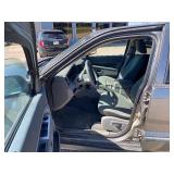 2007 Jeep Grand Cherokee 2007 Jeep Grand Cherokee