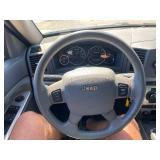 2007 Jeep Grand Cherokee 2007 Jeep Grand Cherokee