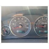 2007 Jeep Grand Cherokee 2007 Jeep Grand Cherokee