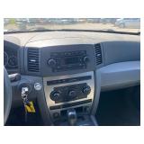 2007 Jeep Grand Cherokee 2007 Jeep Grand Cherokee