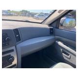 2007 Jeep Grand Cherokee 2007 Jeep Grand Cherokee