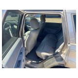 2007 Jeep Grand Cherokee 2007 Jeep Grand Cherokee