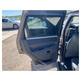 2007 Jeep Grand Cherokee 2007 Jeep Grand Cherokee