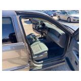 2007 Jeep Grand Cherokee 2007 Jeep Grand Cherokee