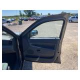 2007 Jeep Grand Cherokee 2007 Jeep Grand Cherokee