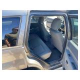 2007 Jeep Grand Cherokee 2007 Jeep Grand Cherokee