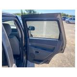 2007 Jeep Grand Cherokee 2007 Jeep Grand Cherokee