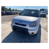 2010 Kia Soul 2010 Kia Soul