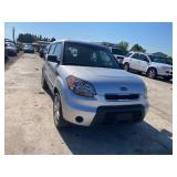 2010 Kia Soul 2010 Kia Soul