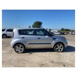 2010 Kia Soul 2010 Kia Soul