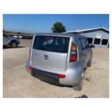 2010 Kia Soul 2010 Kia Soul