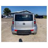 2010 Kia Soul 2010 Kia Soul