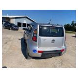 2010 Kia Soul 2010 Kia Soul