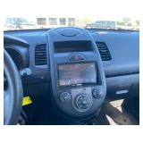 2010 Kia Soul 2010 Kia Soul
