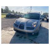 2006 Subaru Tribeca 2006 Subaru Tribeca
