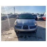 2006 Subaru Tribeca 2006 Subaru Tribeca