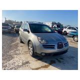 2006 Subaru Tribeca 2006 Subaru Tribeca