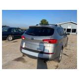 2006 Subaru Tribeca 2006 Subaru Tribeca