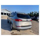 2006 Subaru Tribeca 2006 Subaru Tribeca