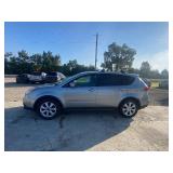 2006 Subaru Tribeca 2006 Subaru Tribeca