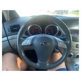 2006 Subaru Tribeca 2006 Subaru Tribeca