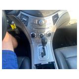 2006 Subaru Tribeca 2006 Subaru Tribeca