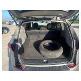 2006 Subaru Tribeca 2006 Subaru Tribeca