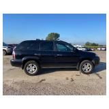2006 Acura MDX AWD 2006 Acura MDX AWD
