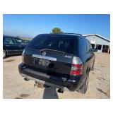 2006 Acura MDX AWD 2006 Acura MDX AWD