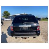2006 Acura MDX AWD 2006 Acura MDX AWD
