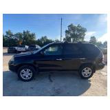 2006 Acura MDX AWD 2006 Acura MDX AWD