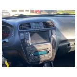 2006 Acura MDX AWD 2006 Acura MDX AWD