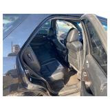 2006 Acura MDX AWD 2006 Acura MDX AWD