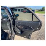 2006 Acura MDX AWD 2006 Acura MDX AWD