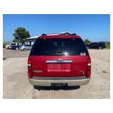 2010 Ford Explorer 2010 Ford Explorer