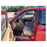 2010 Ford Explorer 2010 Ford Explorer