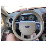2010 Ford Explorer 2010 Ford Explorer