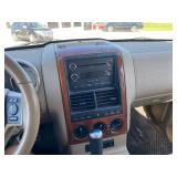 2010 Ford Explorer 2010 Ford Explorer
