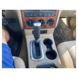 2010 Ford Explorer 2010 Ford Explorer