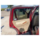 2010 Ford Explorer 2010 Ford Explorer