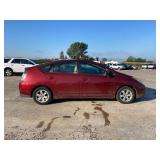 2005 Toyota Prius 2005 Toyota Prius