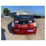2005 Toyota Prius 2005 Toyota Prius
