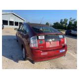 2005 Toyota Prius 2005 Toyota Prius