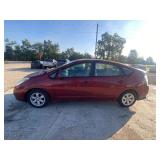 2005 Toyota Prius 2005 Toyota Prius