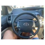2005 Toyota Prius 2005 Toyota Prius